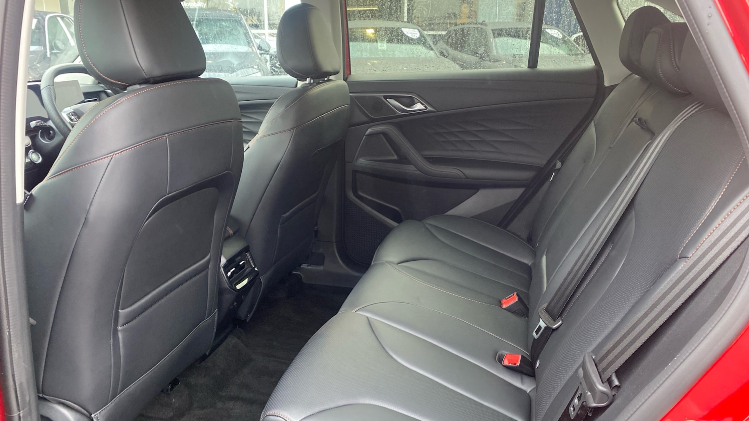 Used MG MG HS 2025 for sale - 76532139: Photo 16