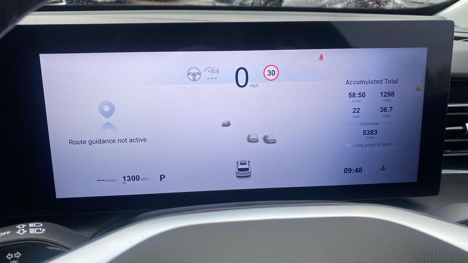 Used MG MG HS 2025 for sale - 76532139: Photo 18