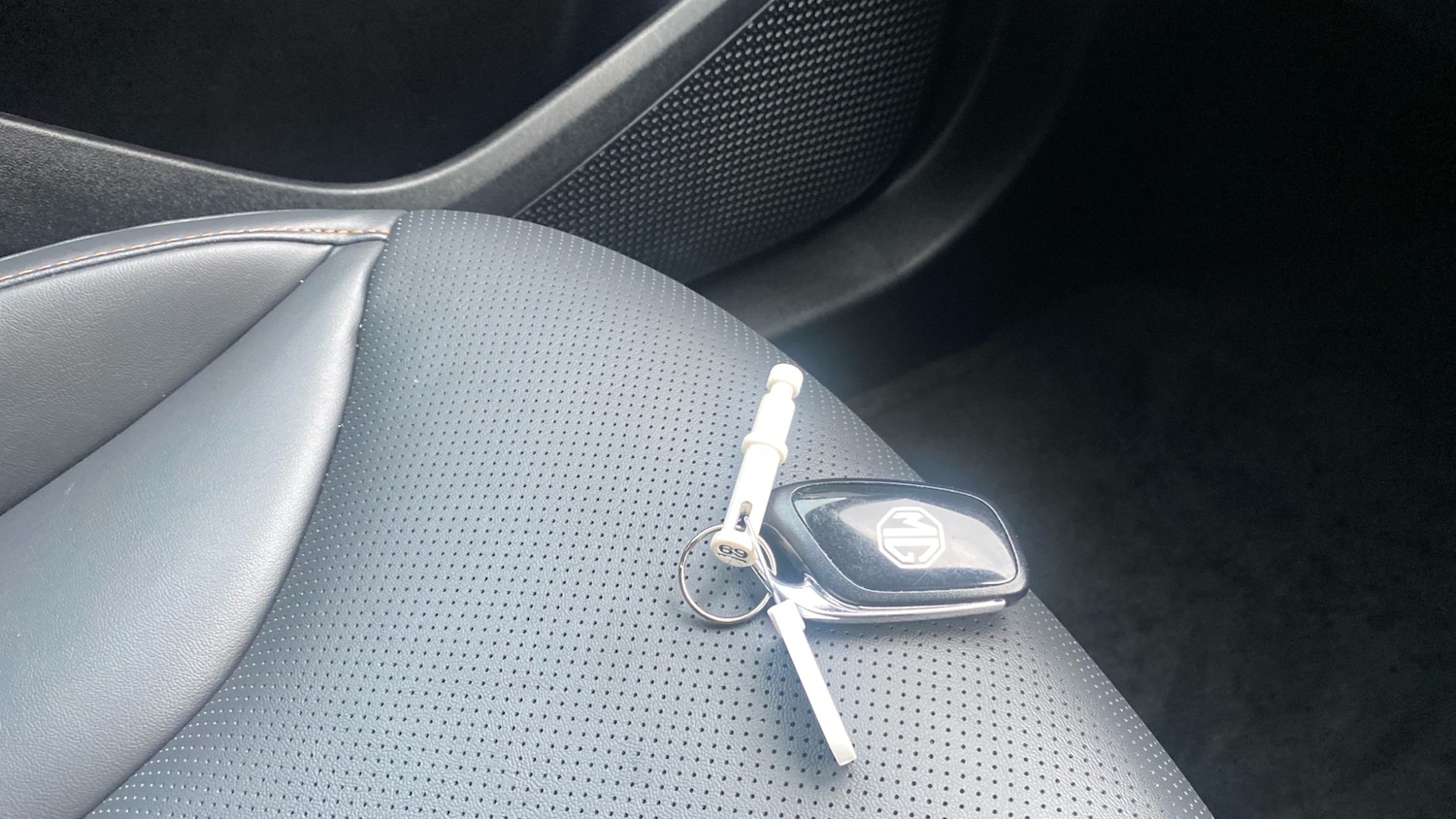 Used MG MG HS 2025 for sale - 76532139: Photo 20