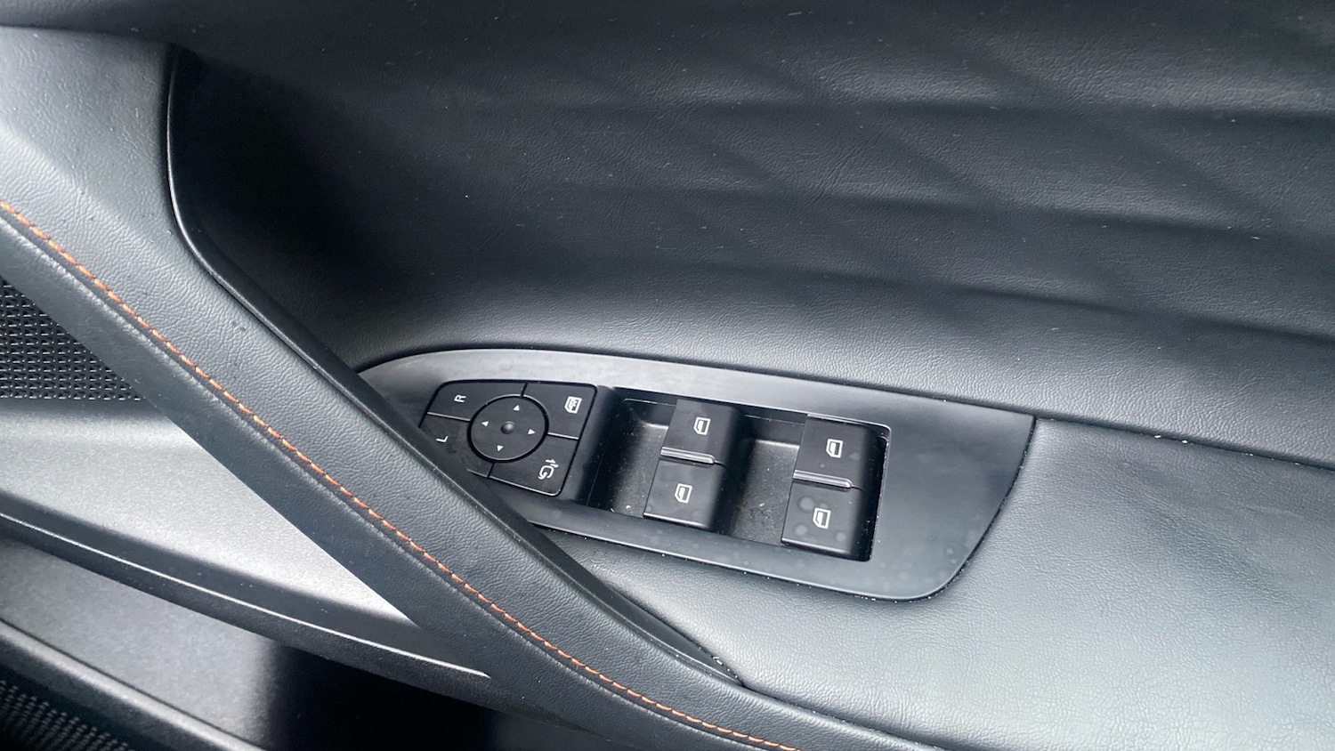 Used MG MG HS 2025 for sale - 76532139: Photo 21