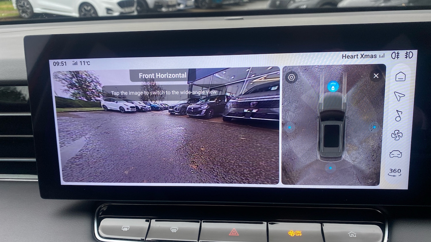 Used MG MG HS 2025 for sale - 76532139: Photo 23