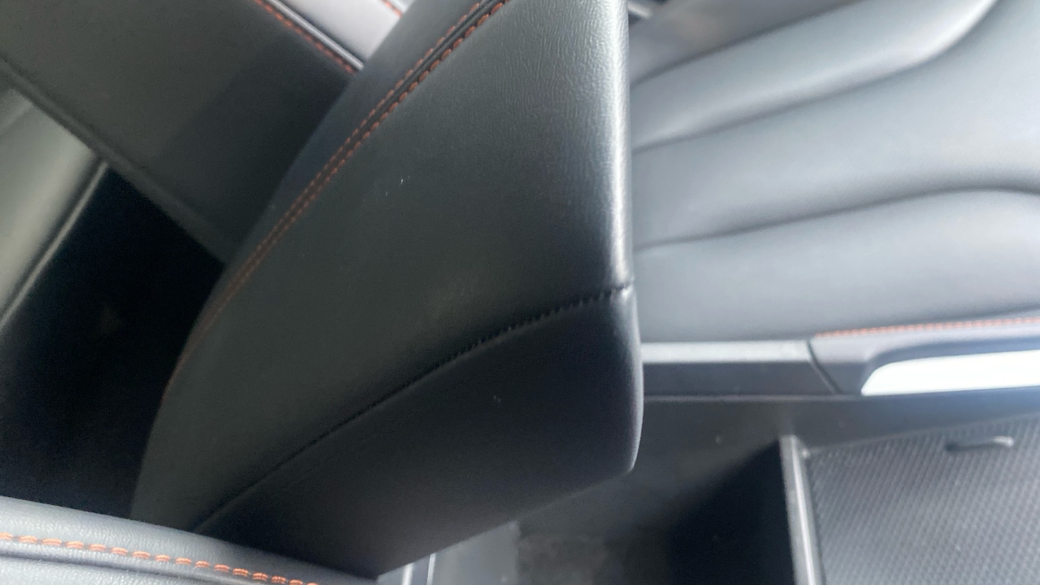 Used MG MG HS 2025 for sale - 76532139: Photo 26