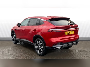 Used MG MG HS 2025 for sale - 76532139: Photo