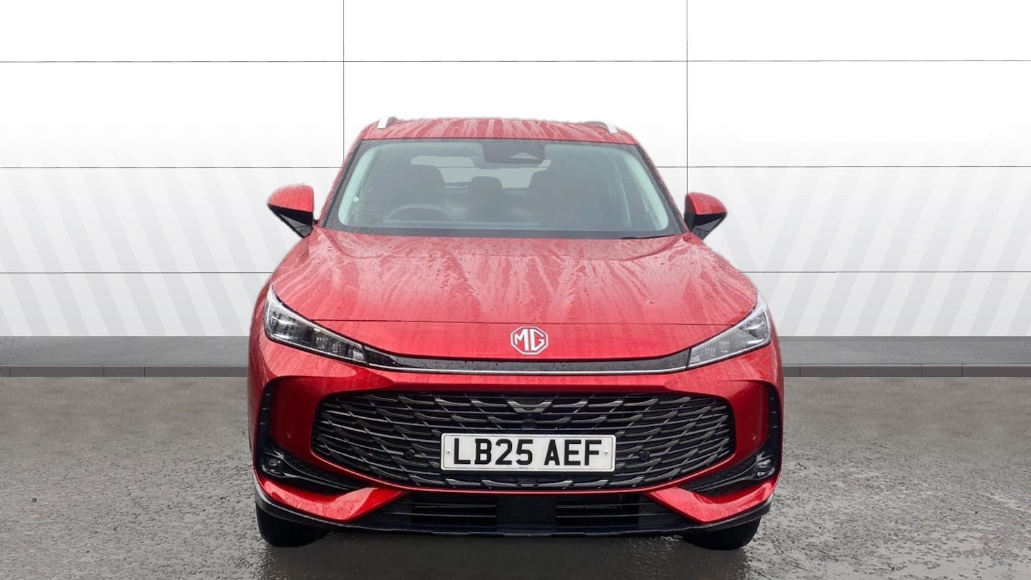 Used MG MG HS 2025 for sale - 76532139: Photo 3