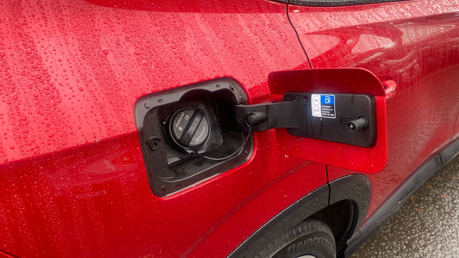 Used MG MG HS 2025 for sale - 76532139: Photo 32