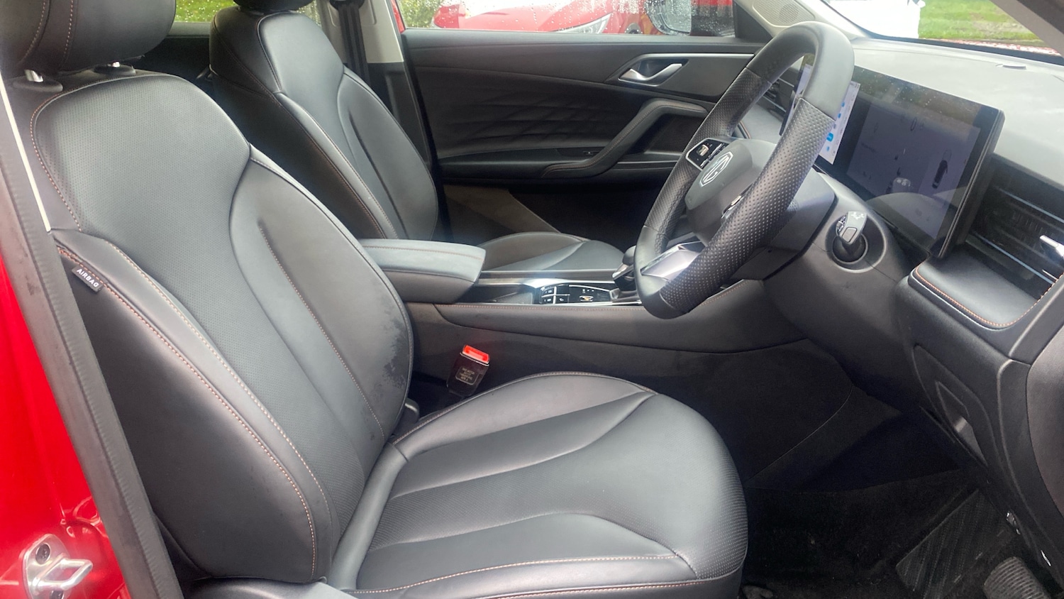 Used MG MG HS 2025 for sale - 76532139: Photo 34