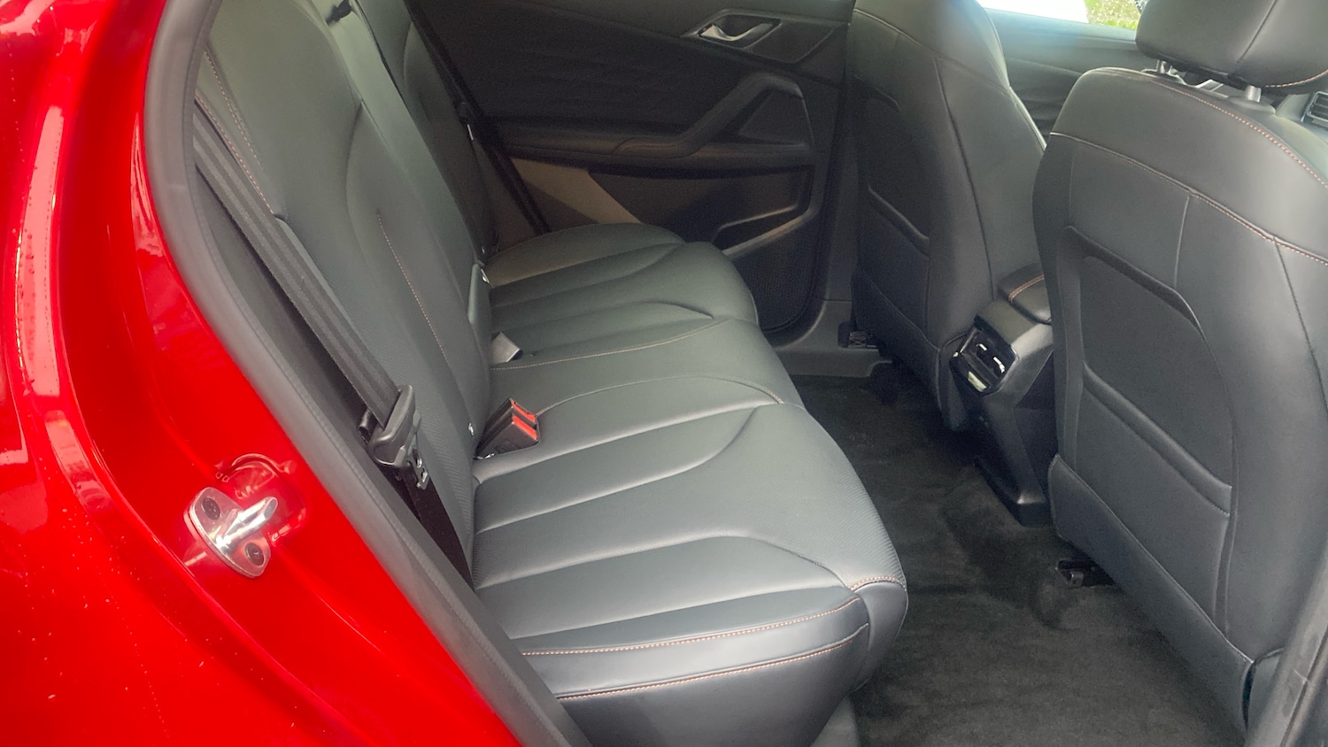 Used MG MG HS 2025 for sale - 76532139: Photo 37