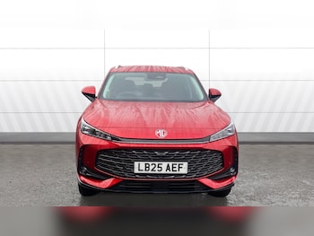 Used MG MG HS 2025 for sale - 76532139: Photo