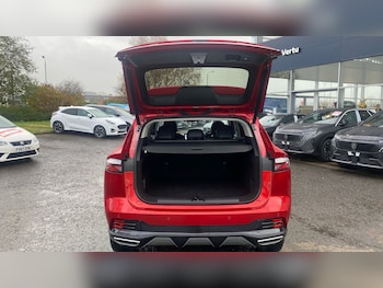 Used MG MG HS 2025 for sale - 76532139: Photo