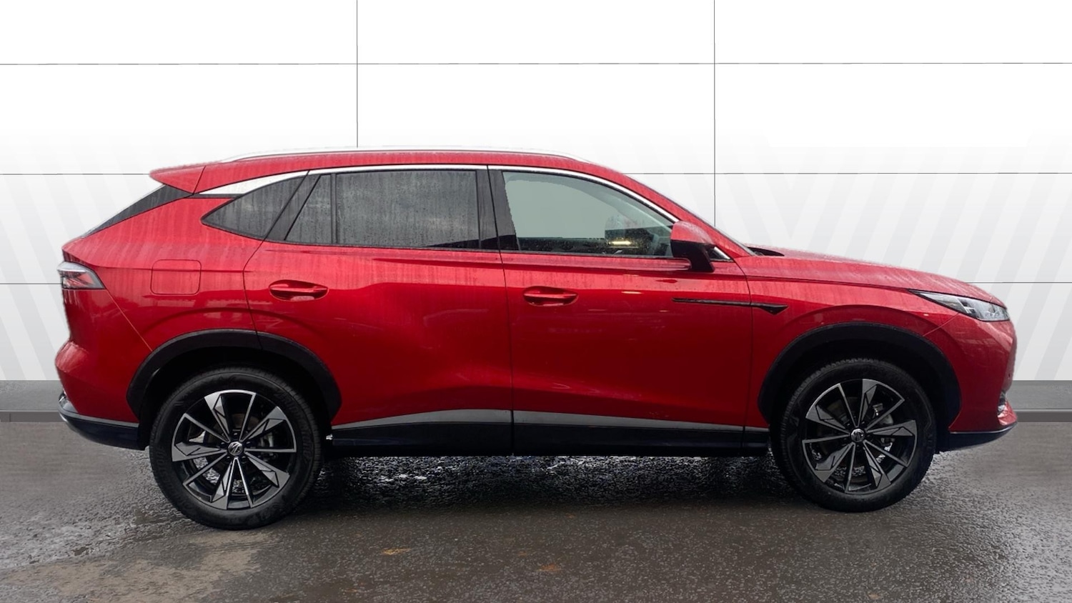 Used MG MG HS 2025 for sale - 76532139: Photo 5