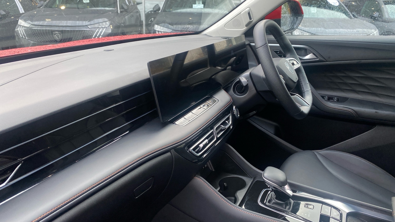 Used MG MG HS 2025 for sale - 76532139: Photo 9