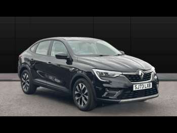 2023 (73) - 1.6 E-Tech full hybrid 145 Evolution 5dr Auto Hybrid Estate