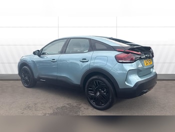 Used Citroen C4 2021 for sale - 75934313: Photo