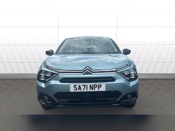 Used Citroen C4 2021 for sale - 75934313: Photo