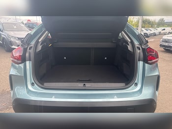 Used Citroen C4 2021 for sale - 75934313: Photo