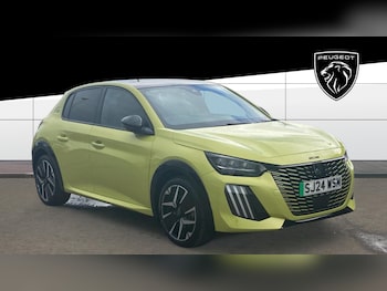 Used Peugeot 208 2024 for sale - 78039112: Photo