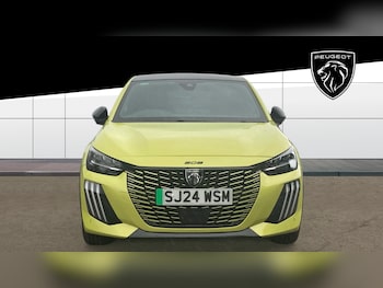 Used Peugeot 208 2024 for sale - 78039112: Photo