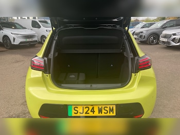 Used Peugeot 208 2024 for sale - 78039112: Photo