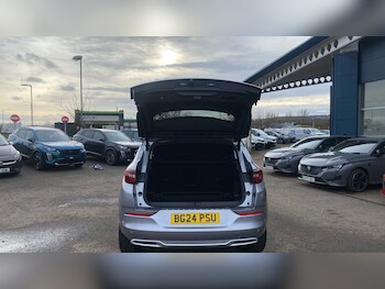 Used Vauxhall Grandland 2024 for sale - 77545672: Photo