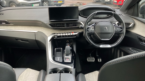 Used Peugeot 3008 2021 for sale - 76157056: Photo 10