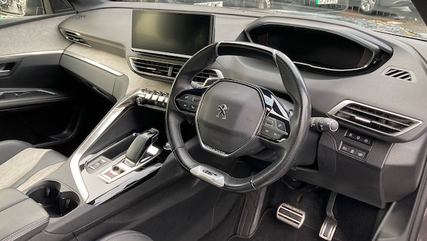 Used Peugeot 3008 2021 for sale - 76157056: Photo 11