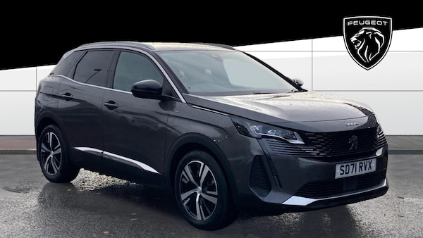 Used Peugeot 3008 2021 for sale - 76157056: Photo 1