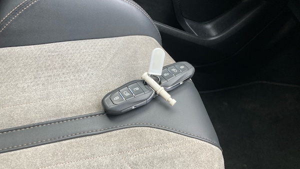 Used Peugeot 3008 2021 for sale - 76157056: Photo 20