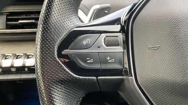 Used Peugeot 3008 2021 for sale - 76157056: Photo 24