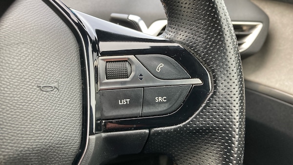 Used Peugeot 3008 2021 for sale - 76157056: Photo 25