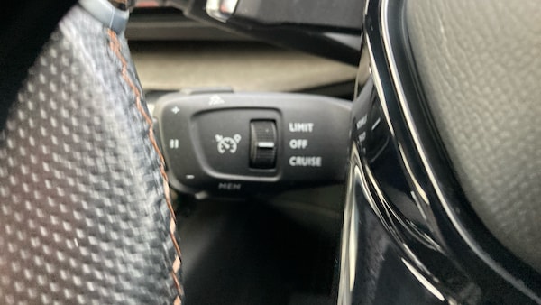 Used Peugeot 3008 2021 for sale - 76157056: Photo 26