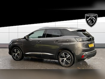 Used Peugeot 3008 2021 for sale - 76157056: Photo 2