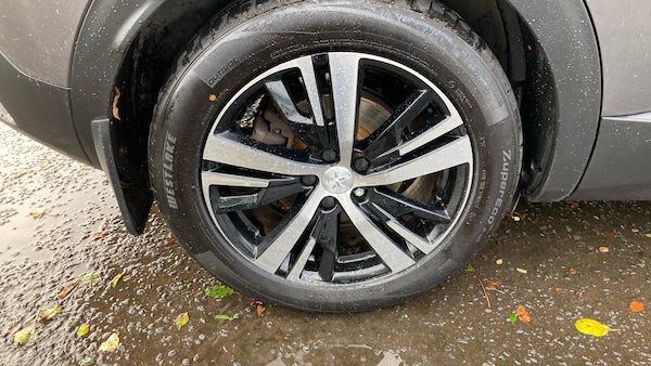 Used Peugeot 3008 2021 for sale - 76157056: Photo 31