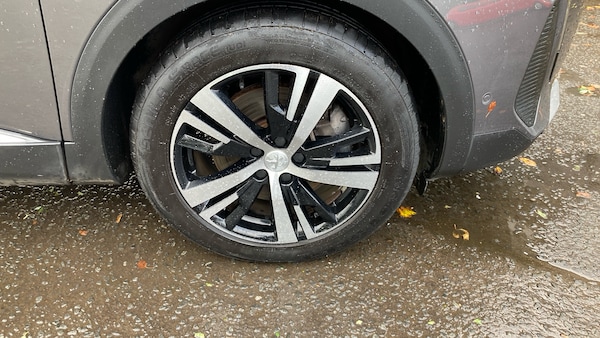 Used Peugeot 3008 2021 for sale - 76157056: Photo 32