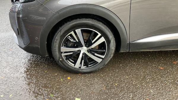 Used Peugeot 3008 2021 for sale - 76157056: Photo 33