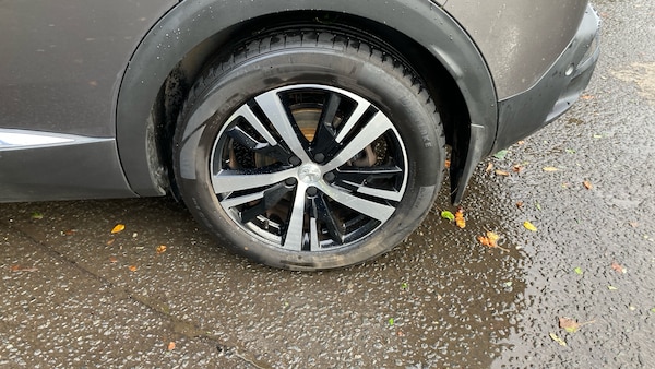 Used Peugeot 3008 2021 for sale - 76157056: Photo 34