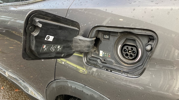 Used Peugeot 3008 2021 for sale - 76157056: Photo 35