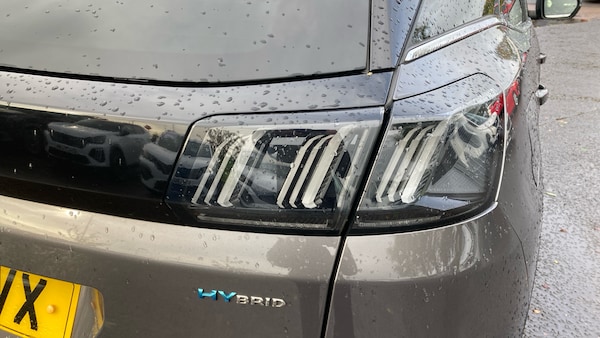 Used Peugeot 3008 2021 for sale - 76157056: Photo 37