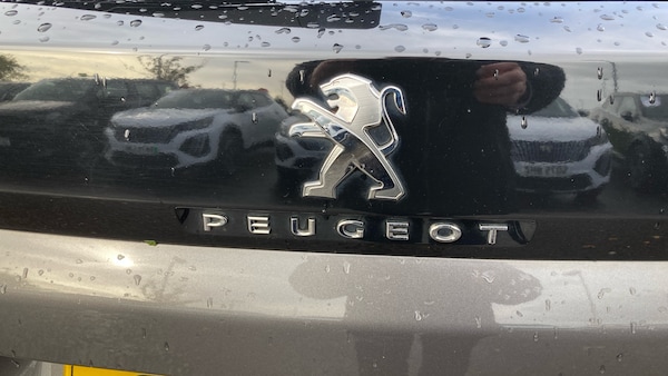 Used Peugeot 3008 2021 for sale - 76157056: Photo 38