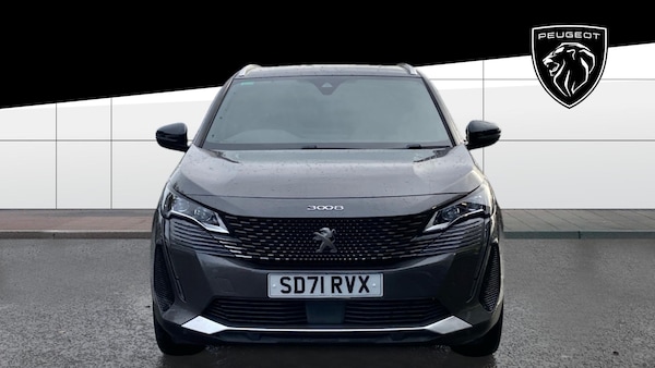 Used Peugeot 3008 2021 for sale - 76157056: Photo 3