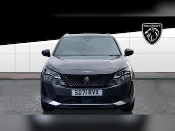 Used Peugeot 3008 2021 for sale - 76157056: Photo 3