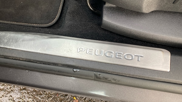 Used Peugeot 3008 2021 for sale - 76157056: Photo 45