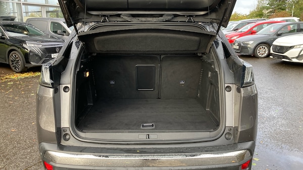 Used Peugeot 3008 2021 for sale - 76157056: Photo 4