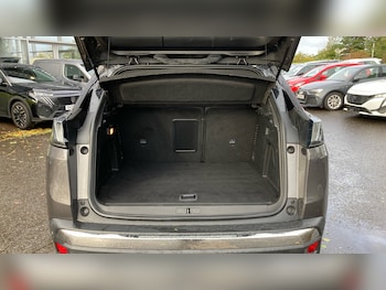 Used Peugeot 3008 2021 for sale - 76157056: Photo 4