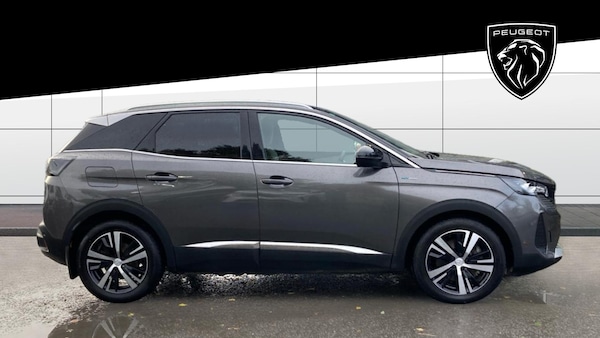 Used Peugeot 3008 2021 for sale - 76157056: Photo 5