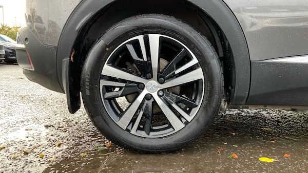 Used Peugeot 3008 2021 for sale - 76157056: Photo 7
