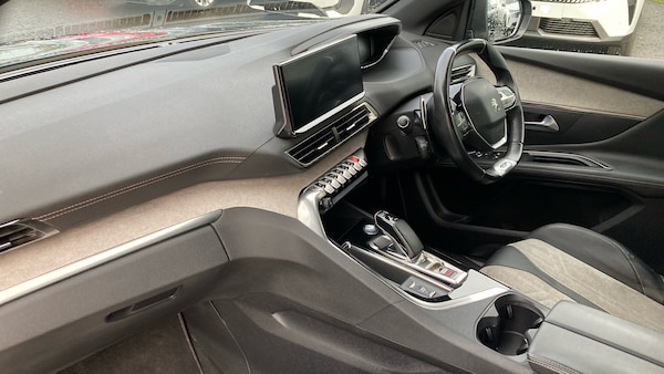 Used Peugeot 3008 2021 for sale - 76157056: Photo 9