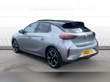 Used Vauxhall Corsa 2023 for sale - 79624006: Photo