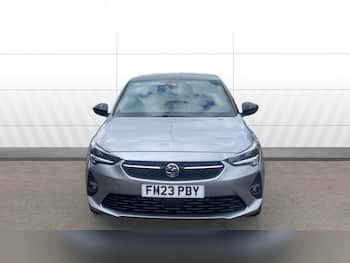 Used Vauxhall Corsa 2023 for sale - 79624006: Photo