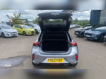 Used Vauxhall Corsa 2023 for sale - 79624006: Photo