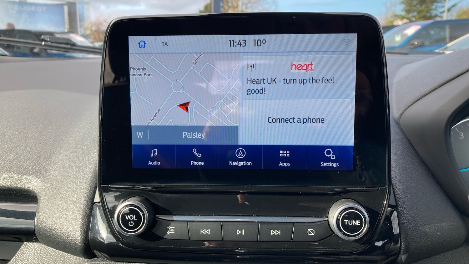 Used Ford Ecosport 2022 for sale - 77691463: Photo 12